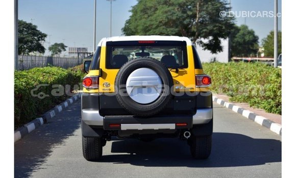 Buy Import Toyota FJ Cruiser Other Car in Import - Dubai in Barbados Buy Import Toyota FJ Cruiser Other Car in Import - Dubai in Barbados