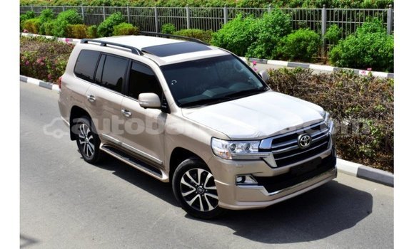 Buy Import Toyota Land Cruiser Other Car in Import - Dubai in Barbados Buy Import Toyota Land Cruiser Other Car in Import - Dubai in Barbados