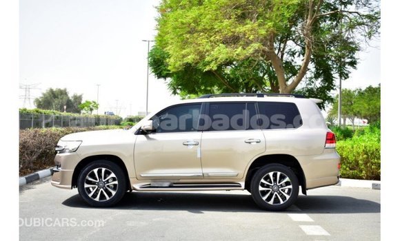 Buy Import Toyota Land Cruiser Other Car in Import - Dubai in Barbados Buy Import Toyota Land Cruiser Other Car in Import - Dubai in Barbados