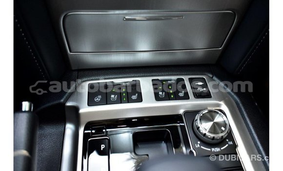Buy Import Toyota Land Cruiser Other Car in Import - Dubai in Barbados Buy Import Toyota Land Cruiser Other Car in Import - Dubai in Barbados