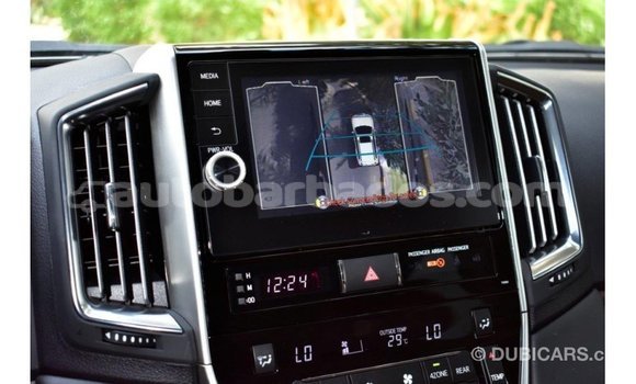 Buy Import Toyota Land Cruiser Other Car in Import - Dubai in Barbados Buy Import Toyota Land Cruiser Other Car in Import - Dubai in Barbados