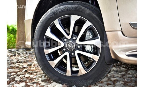 Buy Import Toyota Land Cruiser Other Car in Import - Dubai in Barbados Buy Import Toyota Land Cruiser Other Car in Import - Dubai in Barbados