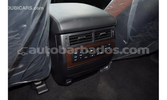 Buy Import Toyota Land Cruiser Other Car in Import - Dubai in Barbados Buy Import Toyota Land Cruiser Other Car in Import - Dubai in Barbados
