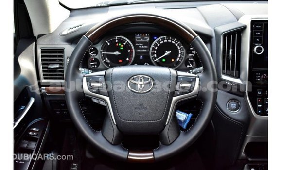 Buy Import Toyota Land Cruiser Other Car in Import - Dubai in Barbados Buy Import Toyota Land Cruiser Other Car in Import - Dubai in Barbados