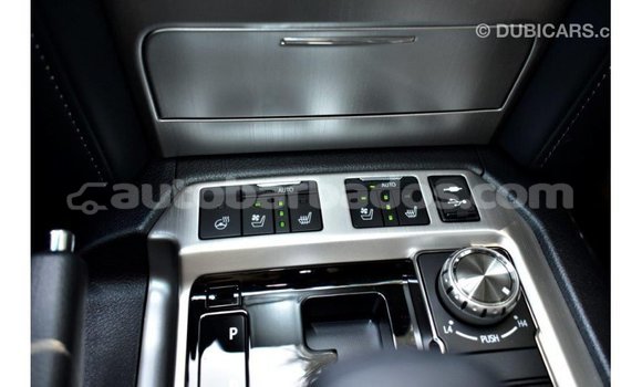 Buy Import Toyota Land Cruiser Other Car in Import - Dubai in Barbados Buy Import Toyota Land Cruiser Other Car in Import - Dubai in Barbados