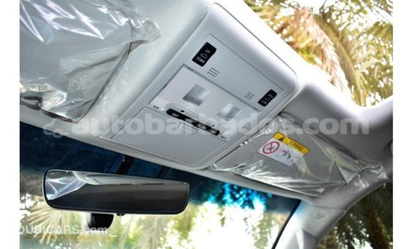 Buy Import Toyota Land Cruiser Other Car in Import - Dubai in Barbados Buy Import Toyota Land Cruiser Other Car in Import - Dubai in Barbados