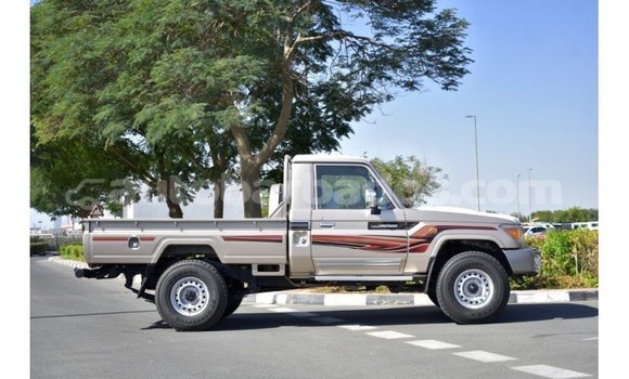 Buy Import Toyota Land Cruiser Other Car in Import - Dubai in Barbados Buy Import Toyota Land Cruiser Other Car in Import - Dubai in Barbados