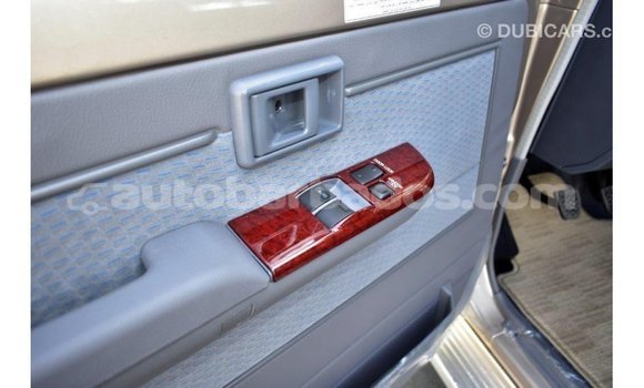 Buy Import Toyota Land Cruiser Other Car in Import - Dubai in Barbados Buy Import Toyota Land Cruiser Other Car in Import - Dubai in Barbados