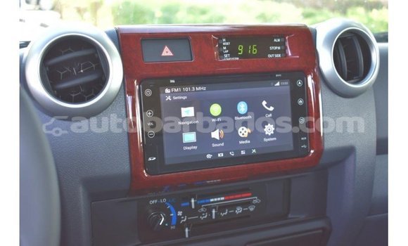Buy Import Toyota Land Cruiser Other Car in Import - Dubai in Barbados Buy Import Toyota Land Cruiser Other Car in Import - Dubai in Barbados