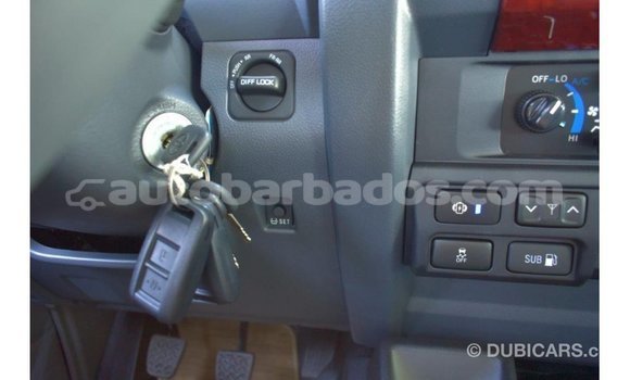 Buy Import Toyota Land Cruiser Other Car in Import - Dubai in Barbados Buy Import Toyota Land Cruiser Other Car in Import - Dubai in Barbados