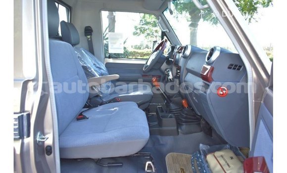 Buy Import Toyota Land Cruiser Other Car in Import - Dubai in Barbados Buy Import Toyota Land Cruiser Other Car in Import - Dubai in Barbados