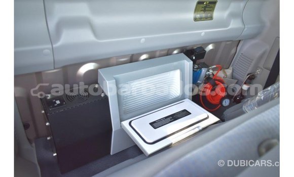 Buy Import Toyota Land Cruiser Other Car in Import - Dubai in Barbados Buy Import Toyota Land Cruiser Other Car in Import - Dubai in Barbados