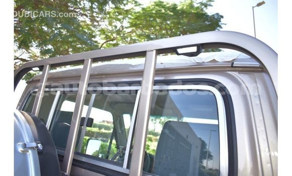 Buy Import Toyota Land Cruiser Other Car in Import - Dubai in Barbados Buy Import Toyota Land Cruiser Other Car in Import - Dubai in Barbados