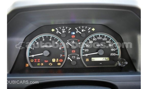 Buy Import Toyota Land Cruiser Other Car in Import - Dubai in Barbados Buy Import Toyota Land Cruiser Other Car in Import - Dubai in Barbados