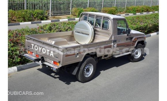 Buy Import Toyota Land Cruiser Other Car in Import - Dubai in Barbados Buy Import Toyota Land Cruiser Other Car in Import - Dubai in Barbados