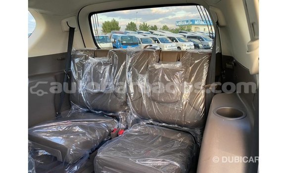 Buy Import Lexus GX White Car in Import - Dubai in Barbados Buy Import Lexus GX White Car in Import - Dubai in Barbados