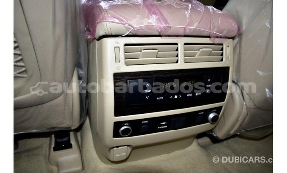 Buy Import Toyota Land Cruiser White Car in Import - Dubai in Barbados Buy Import Toyota Land Cruiser White Car in Import - Dubai in Barbados
