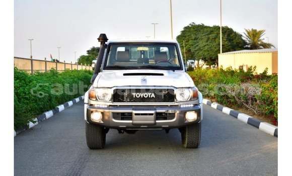 Buy Import Toyota Land Cruiser Other Car in Import - Dubai in Barbados Buy Import Toyota Land Cruiser Other Car in Import - Dubai in Barbados