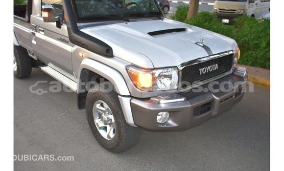 Buy Import Toyota Land Cruiser Other Car in Import - Dubai in Barbados Buy Import Toyota Land Cruiser Other Car in Import - Dubai in Barbados