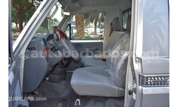 Buy Import Toyota Land Cruiser Other Car in Import - Dubai in Barbados Buy Import Toyota Land Cruiser Other Car in Import - Dubai in Barbados