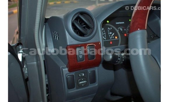Buy Import Toyota Land Cruiser Other Car in Import - Dubai in Barbados Buy Import Toyota Land Cruiser Other Car in Import - Dubai in Barbados