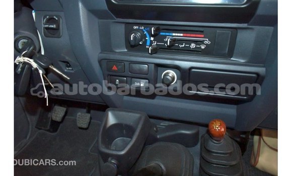 Buy Import Toyota Land Cruiser Other Car in Import - Dubai in Barbados Buy Import Toyota Land Cruiser Other Car in Import - Dubai in Barbados