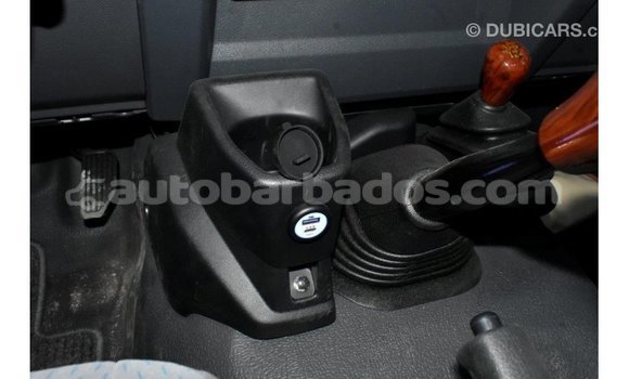 Buy Import Toyota Land Cruiser Other Car in Import - Dubai in Barbados Buy Import Toyota Land Cruiser Other Car in Import - Dubai in Barbados