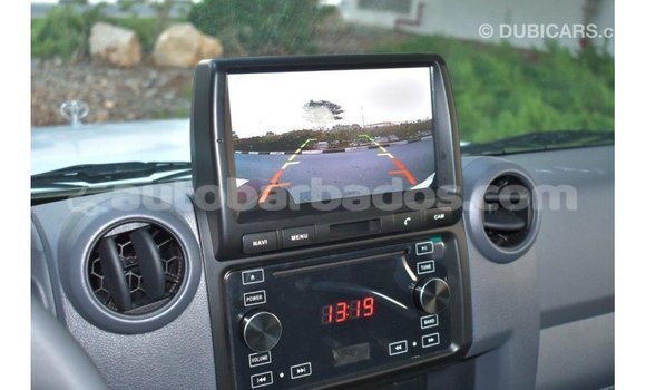 Buy Import Toyota Land Cruiser Other Car in Import - Dubai in Barbados Buy Import Toyota Land Cruiser Other Car in Import - Dubai in Barbados