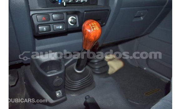 Buy Import Toyota Land Cruiser Other Car in Import - Dubai in Barbados Buy Import Toyota Land Cruiser Other Car in Import - Dubai in Barbados