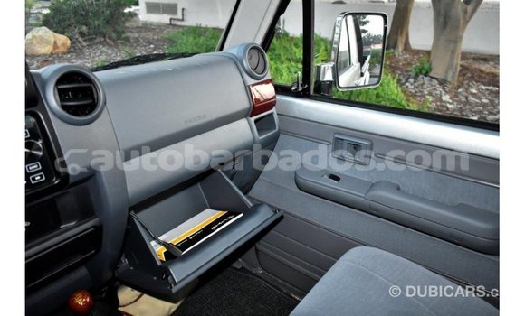 Buy Import Toyota Land Cruiser Other Car in Import - Dubai in Barbados Buy Import Toyota Land Cruiser Other Car in Import - Dubai in Barbados