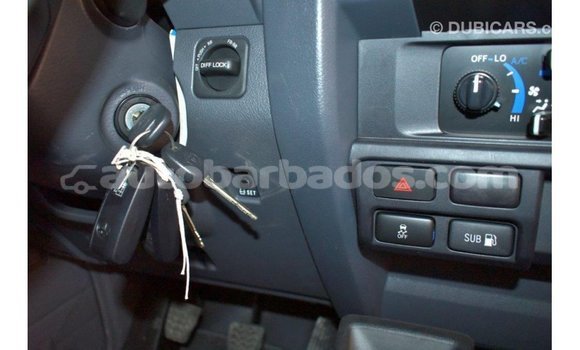 Buy Import Toyota Land Cruiser Other Car in Import - Dubai in Barbados Buy Import Toyota Land Cruiser Other Car in Import - Dubai in Barbados