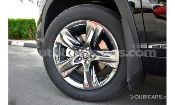 Buy Import Toyota Highlander Black Car in Import - Dubai in Barbados Buy Import Toyota Highlander Black Car in Import - Dubai in Barbados