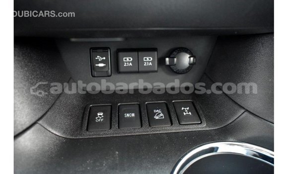 Buy Import Toyota Highlander Black Car in Import - Dubai in Barbados Buy Import Toyota Highlander Black Car in Import - Dubai in Barbados