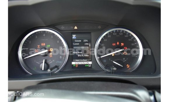 Buy Import Toyota Highlander Black Car in Import - Dubai in Barbados Buy Import Toyota Highlander Black Car in Import - Dubai in Barbados