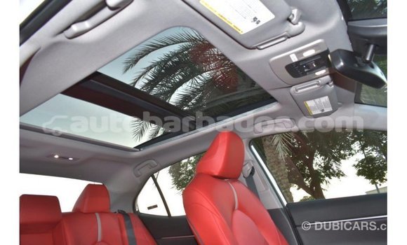 Buy Import Toyota Camry White Car in Import - Dubai in Barbados Buy Import Toyota Camry White Car in Import - Dubai in Barbados