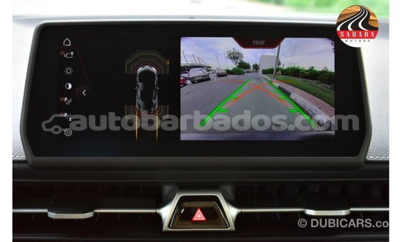 Buy Import Toyota Supra Blue Car in Import - Dubai in Barbados Buy Import Toyota Supra Blue Car in Import - Dubai in Barbados