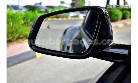 Buy Import Toyota Supra Blue Car in Import - Dubai in Barbados Buy Import Toyota Supra Blue Car in Import - Dubai in Barbados