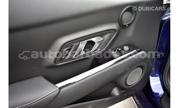 Buy Import Toyota Supra Blue Car in Import - Dubai in Barbados Buy Import Toyota Supra Blue Car in Import - Dubai in Barbados