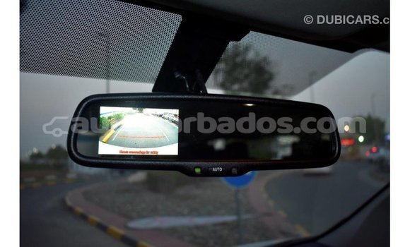 Buy Import Toyota Hiace White Car in Import - Dubai in Barbados Buy Import Toyota Hiace White Car in Import - Dubai in Barbados