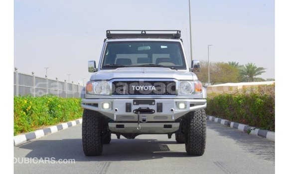 Buy Import Toyota Land Cruiser Other Car in Import - Dubai in Barbados Buy Import Toyota Land Cruiser Other Car in Import - Dubai in Barbados