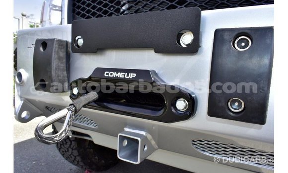 Buy Import Toyota Land Cruiser Other Car in Import - Dubai in Barbados Buy Import Toyota Land Cruiser Other Car in Import - Dubai in Barbados