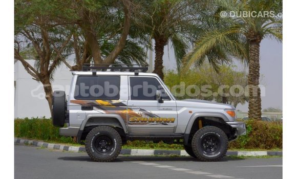 Buy Import Toyota Land Cruiser Other Car in Import - Dubai in Barbados Buy Import Toyota Land Cruiser Other Car in Import - Dubai in Barbados