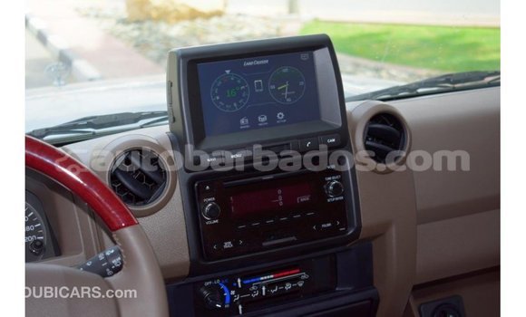 Buy Import Toyota Land Cruiser Other Car in Import - Dubai in Barbados Buy Import Toyota Land Cruiser Other Car in Import - Dubai in Barbados