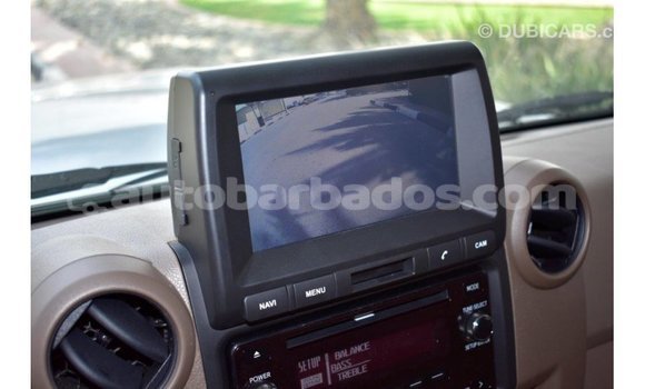 Buy Import Toyota Land Cruiser Other Car in Import - Dubai in Barbados Buy Import Toyota Land Cruiser Other Car in Import - Dubai in Barbados