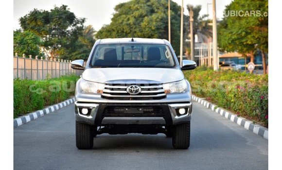 Buy Import Toyota Hilux Other Car in Import - Dubai in Barbados Buy Import Toyota Hilux Other Car in Import - Dubai in Barbados