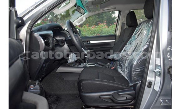 Buy Import Toyota Hilux Other Car in Import - Dubai in Barbados Buy Import Toyota Hilux Other Car in Import - Dubai in Barbados