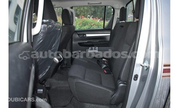 Buy Import Toyota Hilux Other Car in Import - Dubai in Barbados Buy Import Toyota Hilux Other Car in Import - Dubai in Barbados