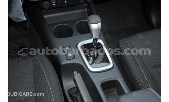 Buy Import Toyota Hilux Other Car in Import - Dubai in Barbados Buy Import Toyota Hilux Other Car in Import - Dubai in Barbados
