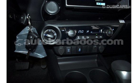 Buy Import Toyota Hilux Other Car in Import - Dubai in Barbados Buy Import Toyota Hilux Other Car in Import - Dubai in Barbados