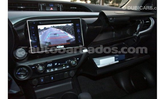 Buy Import Toyota Hilux Other Car in Import - Dubai in Barbados Buy Import Toyota Hilux Other Car in Import - Dubai in Barbados